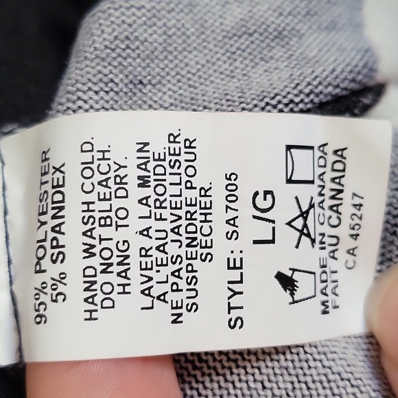 Sophie A Cowl Neck Sweater - Picture 6 of 6